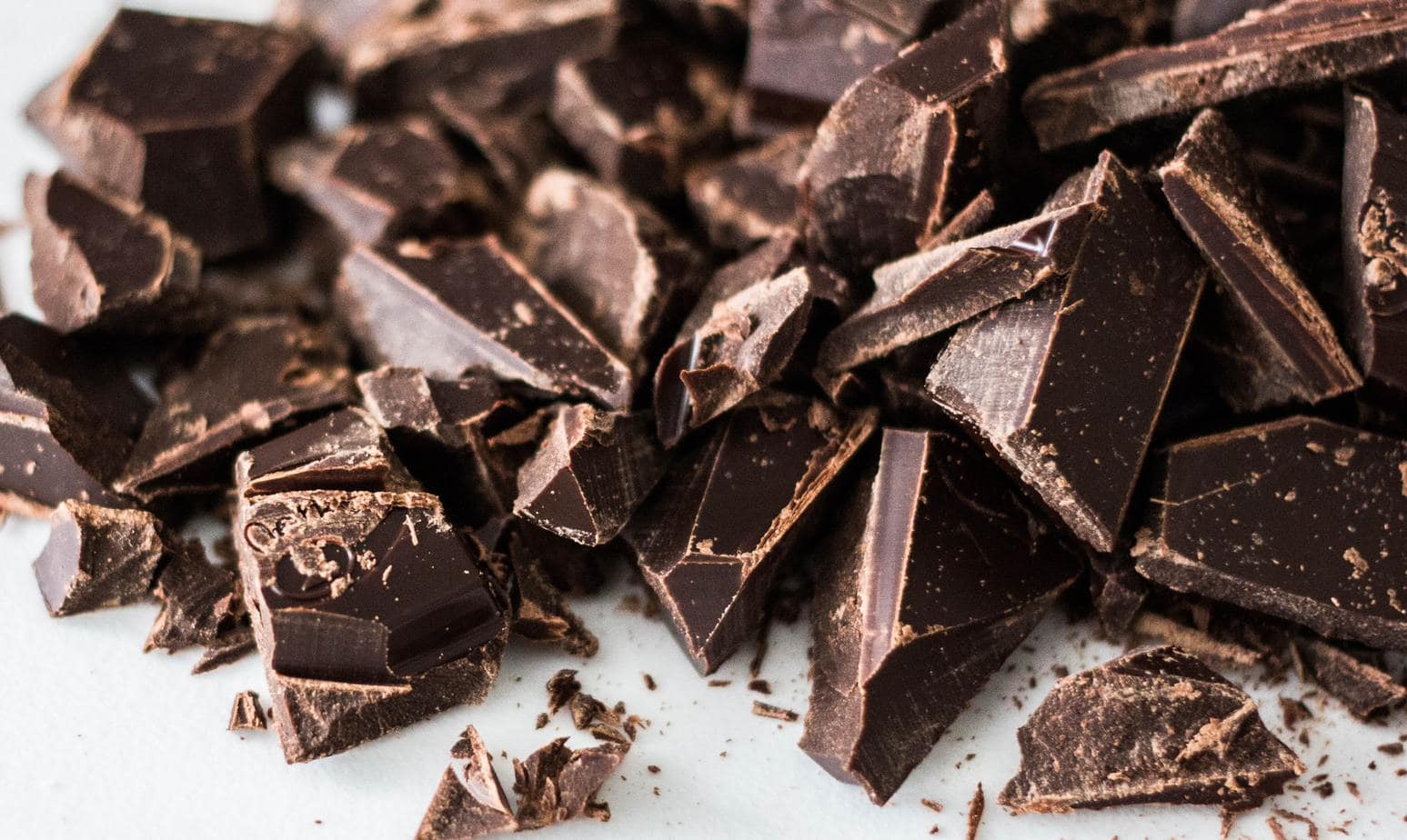 Chocolate-like products. How are they different from regular chocolate and why can they harm us?