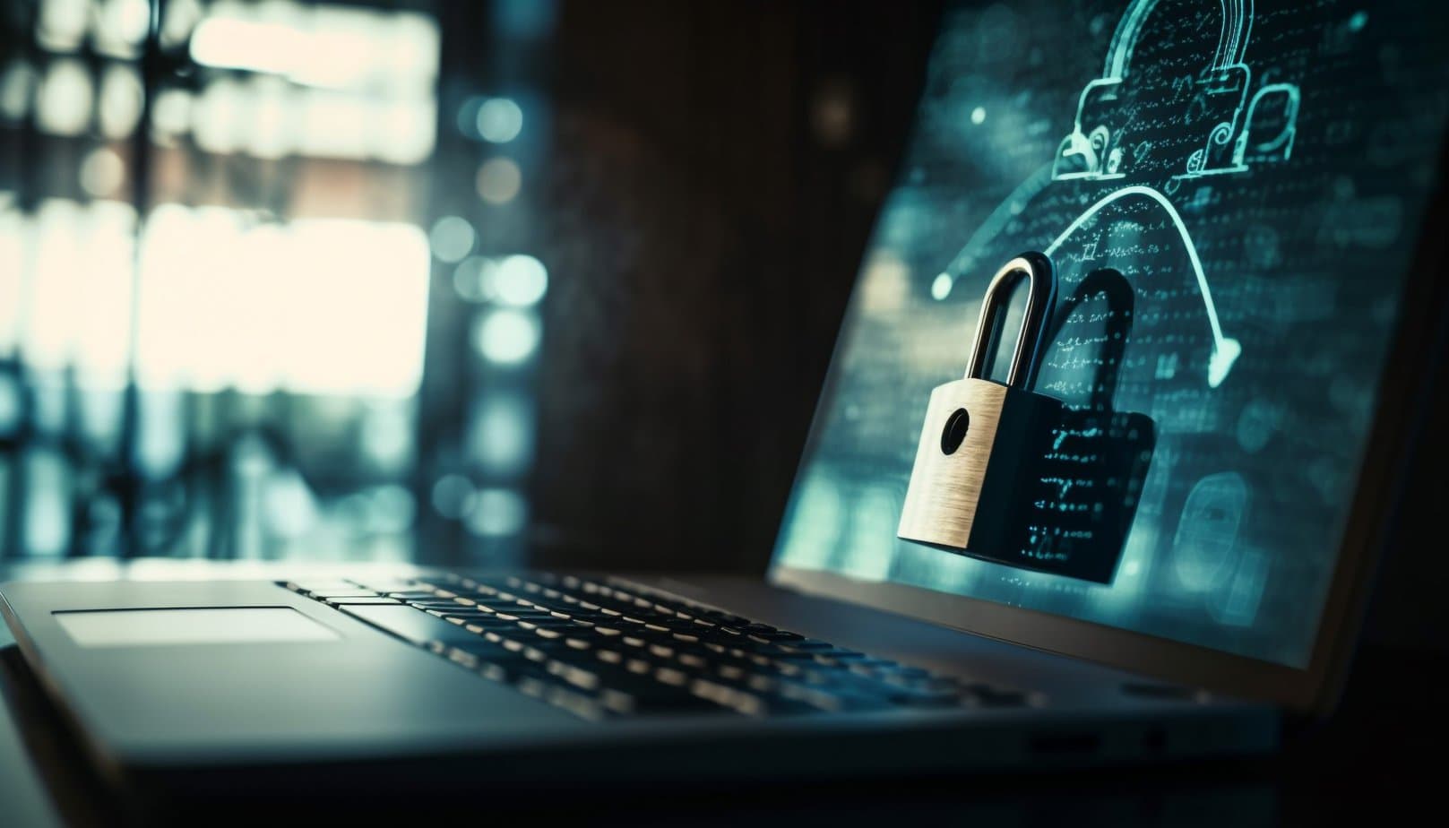 Safeguard Your Online Business: The Imperative of Cybersecurity for Tech Horse Electronics