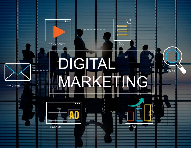 Maximizing ROI with Tailored Digital Advertising Campaigns